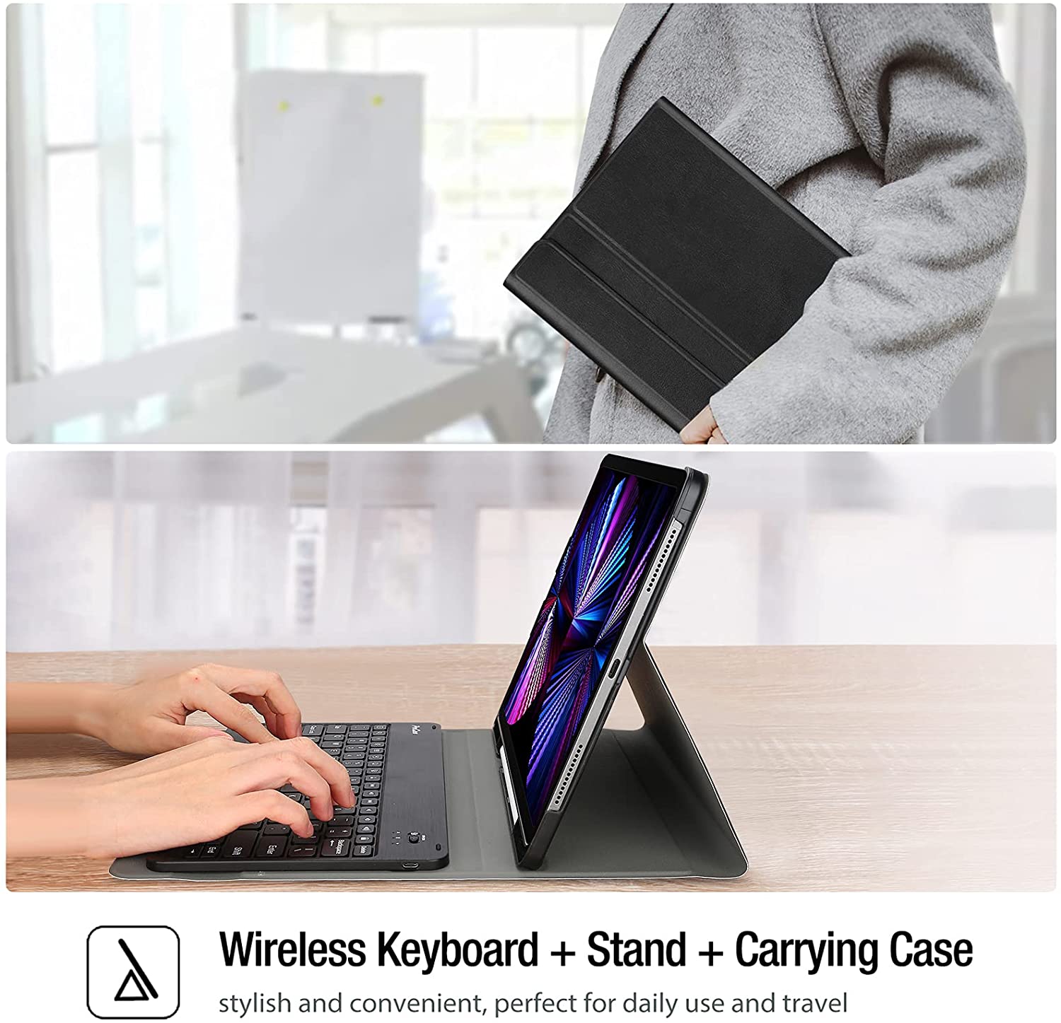 tablet keyboard case