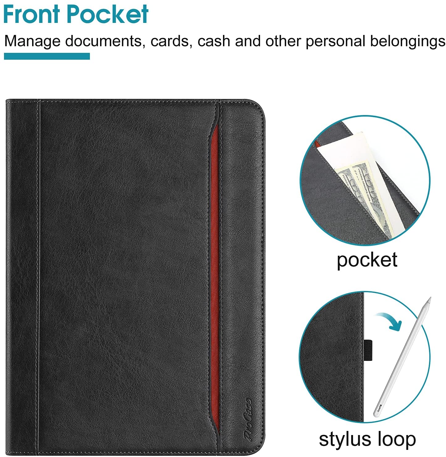 iPad Pro 3rd gen case