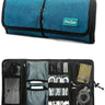 electronics travel organizer