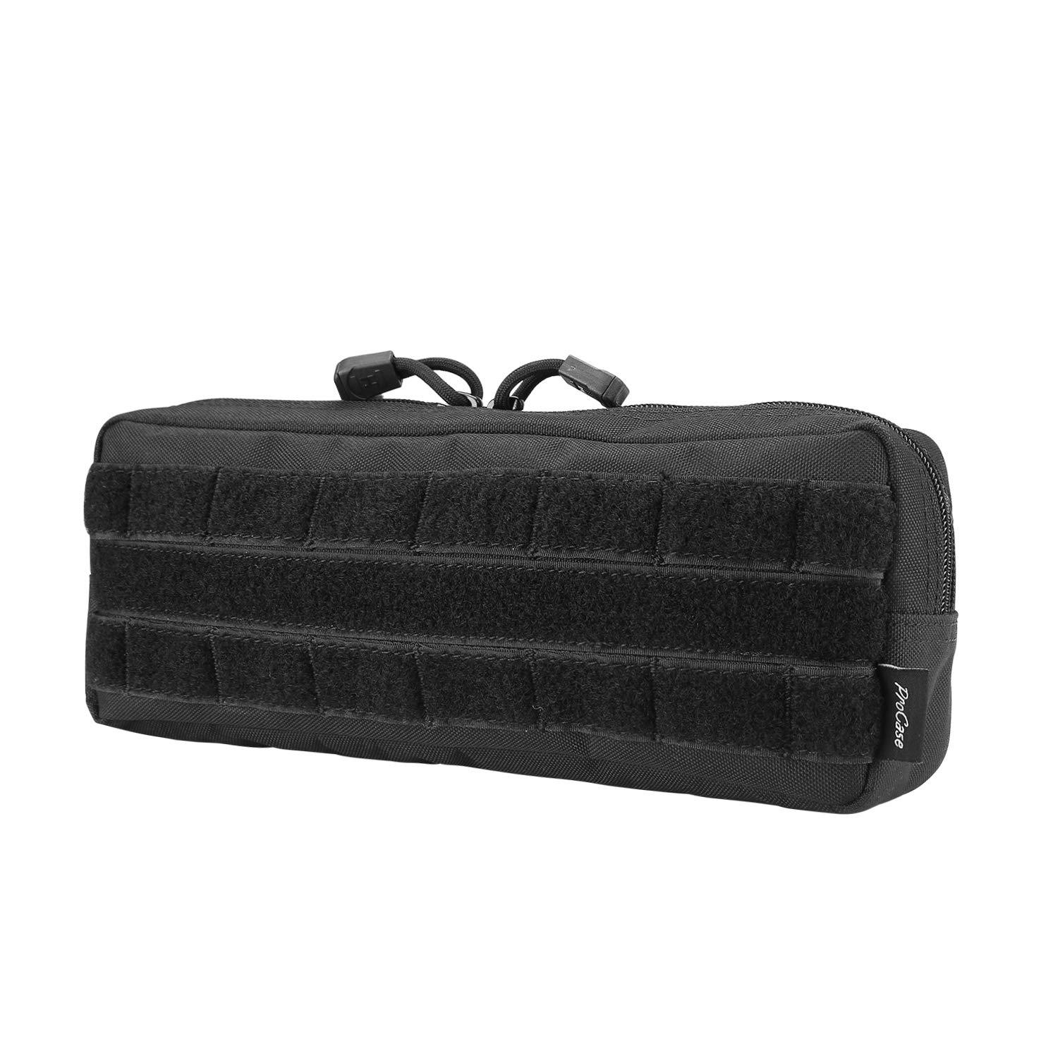 Tactical Versatile Molle Admin Carrying Bag ProCase – Procase