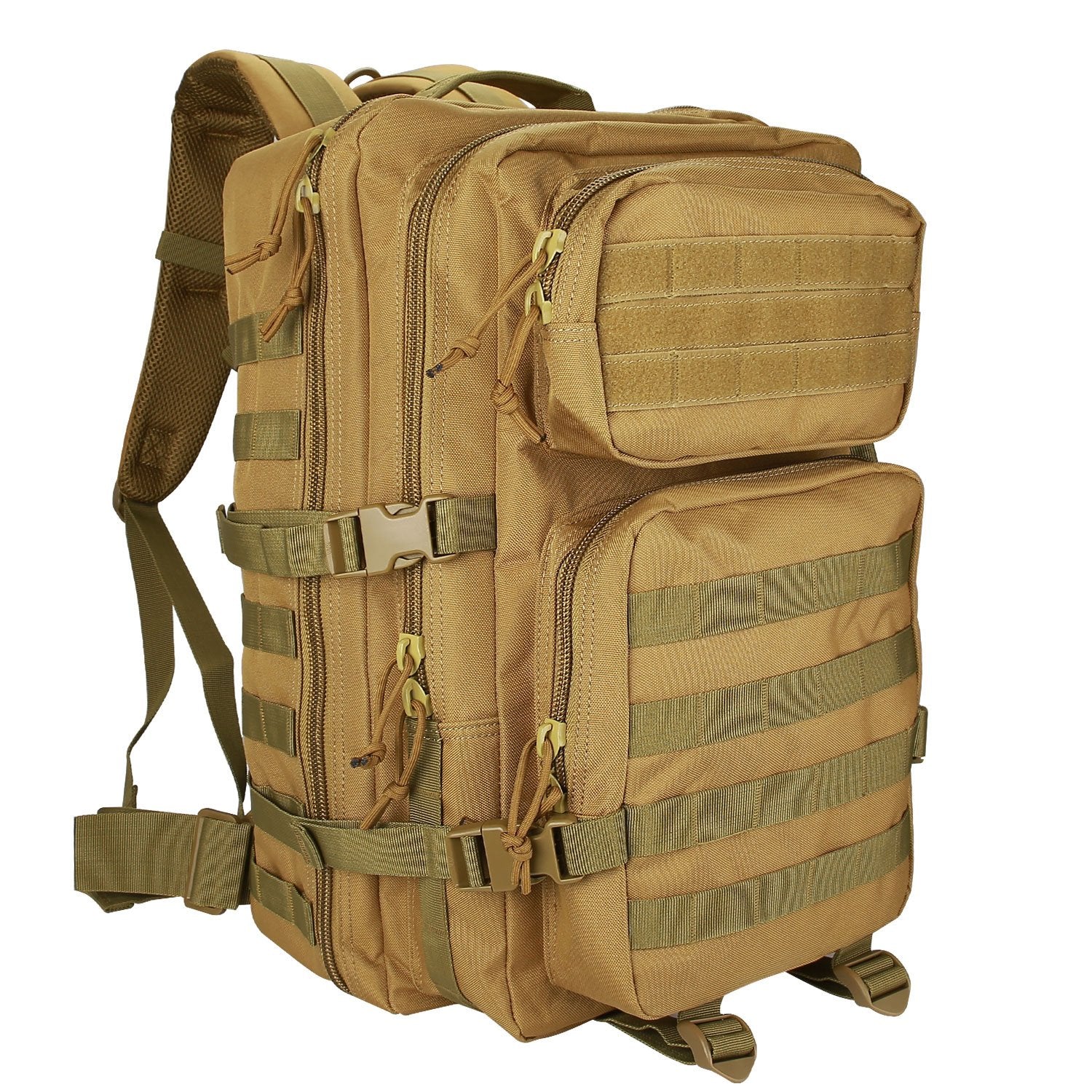 Procase 2025 tactical backpack