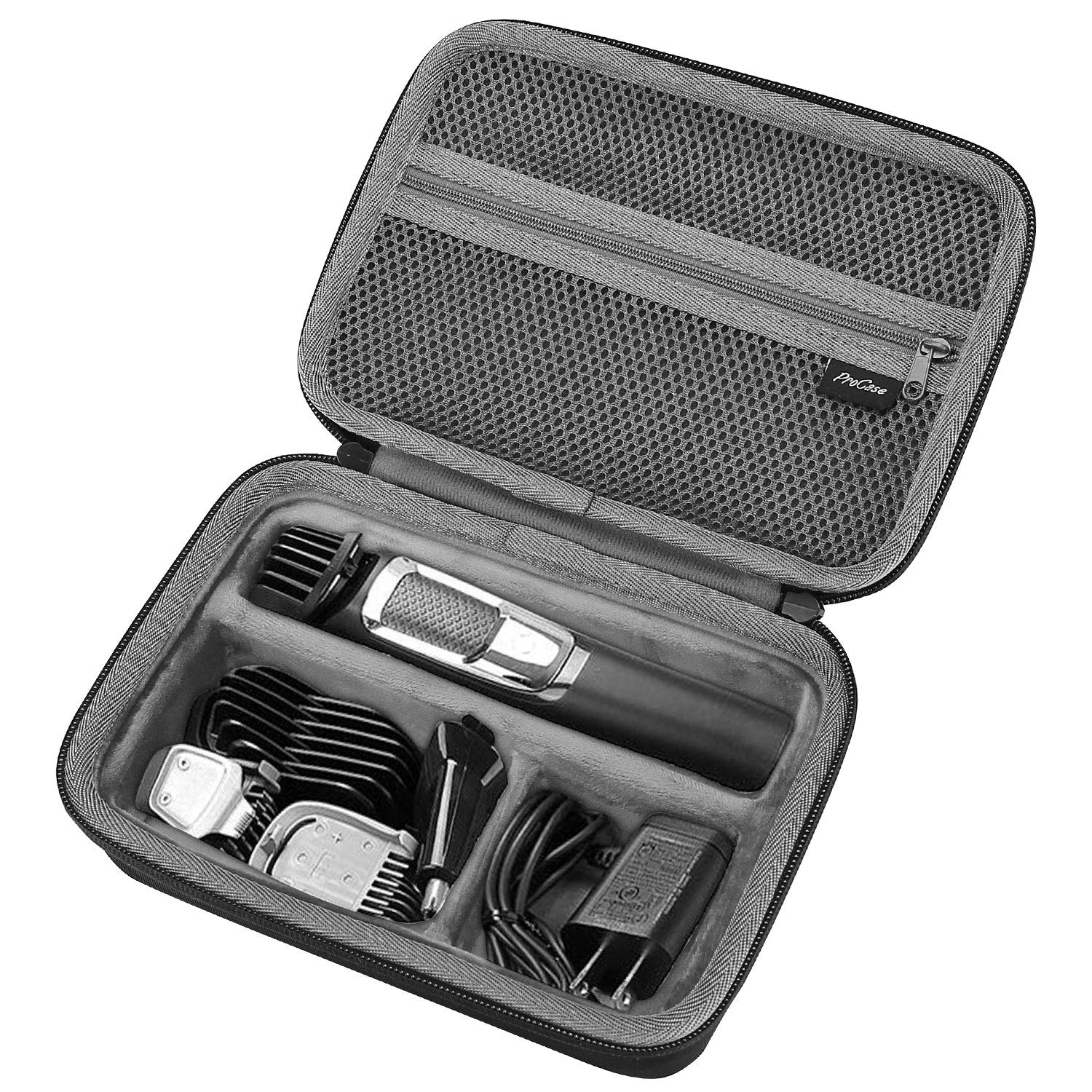 Travel Carrying Case for Philips Norelco Electric Shaver