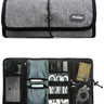 electronics travel organizer