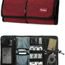 electronics travel organizer
