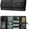 electronics travel organizer