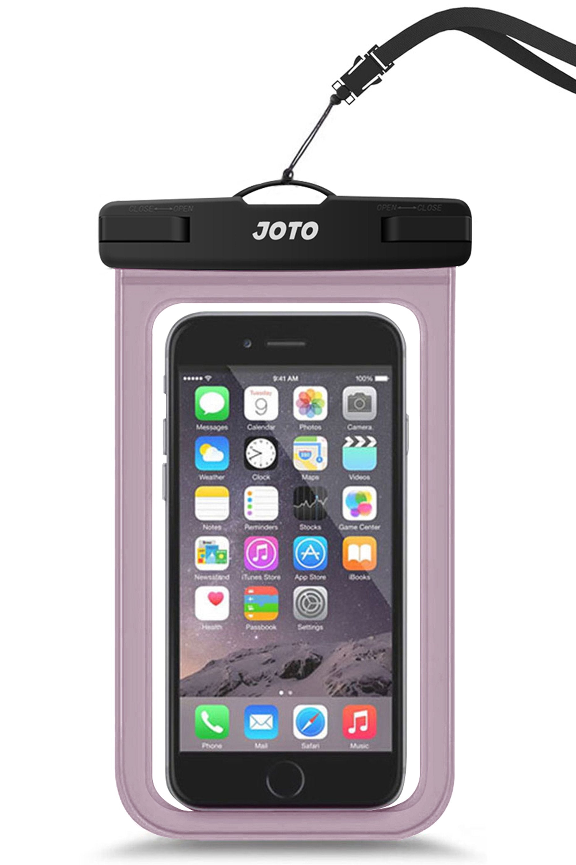 waterproof phone case