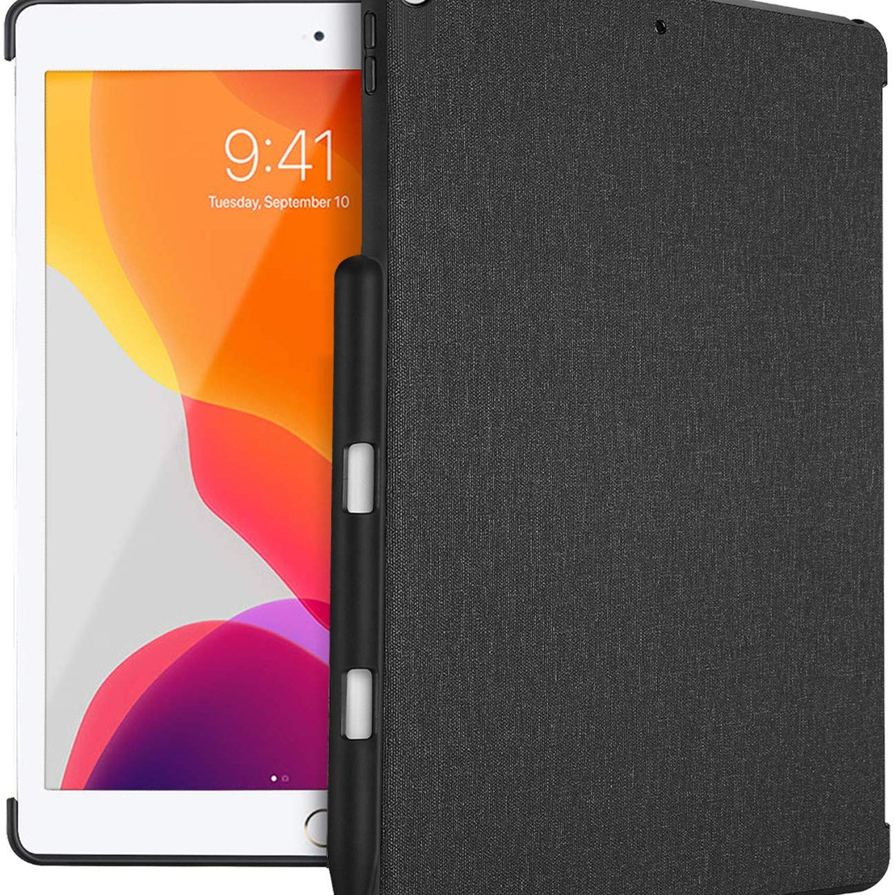iPad 10.2" tablet cases