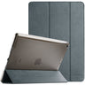 iPad 10.2 7th/8th 2019 2020 Generation Slim Case | ProCase matte grey