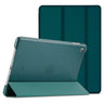 ipad slim case emrald