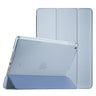 iPad 10.2 7th/8th 2019 2020 Generation Slim Case | ProCase skyblue