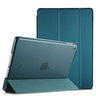 ipad slim case teal