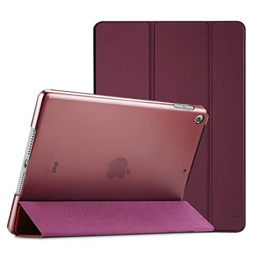 ipad slim case  wine
