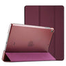 iPad 10.2 7th/8th 2019 2020 Generation Slim Case | ProCase wine