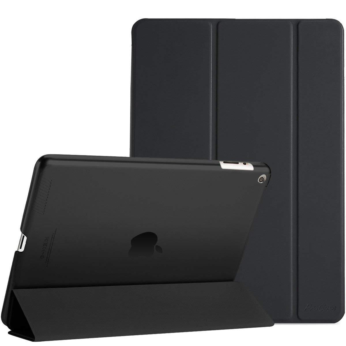 iPad 2 3 4 Generation Slim Case