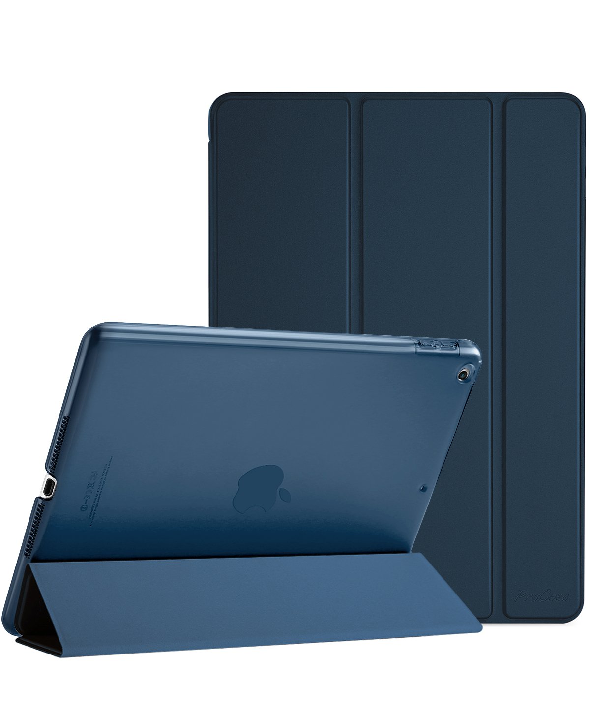 ipad 9.7 slim case