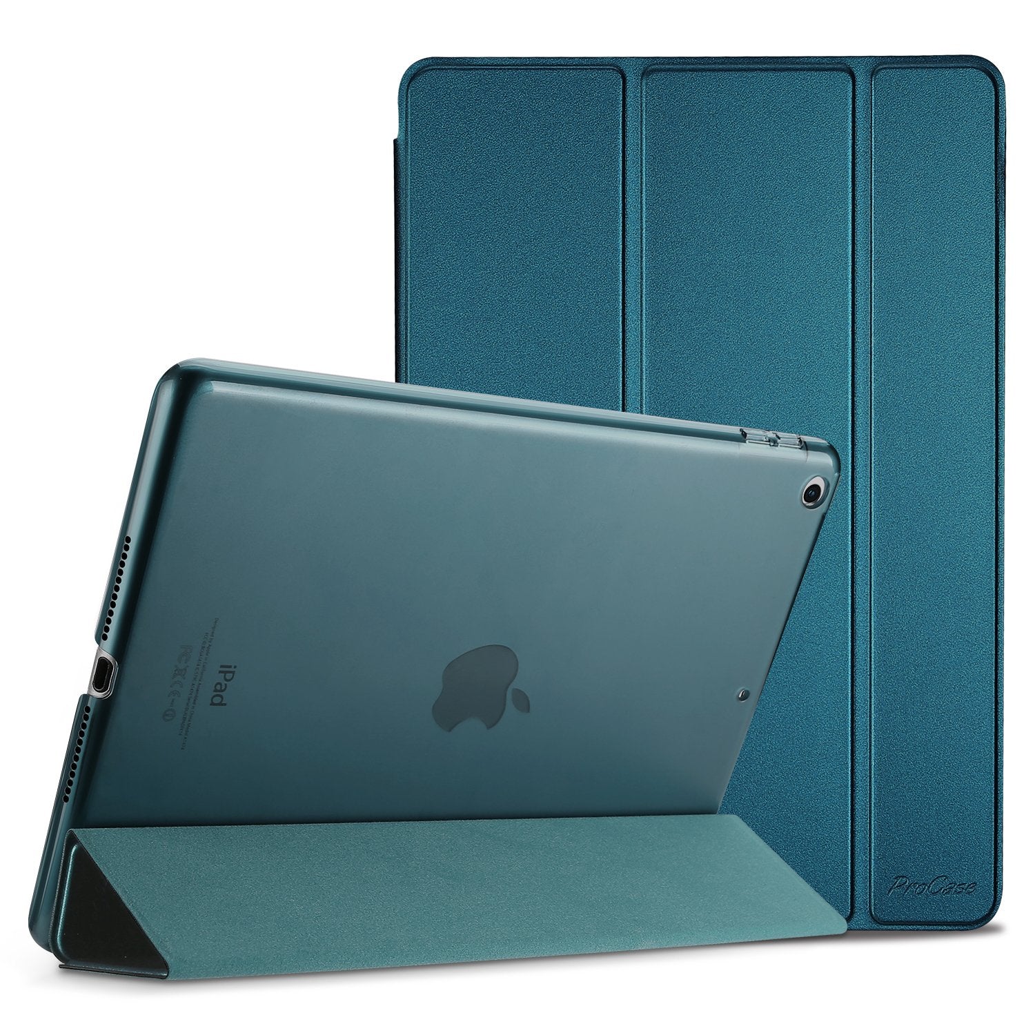 ipad 9.7 slim case