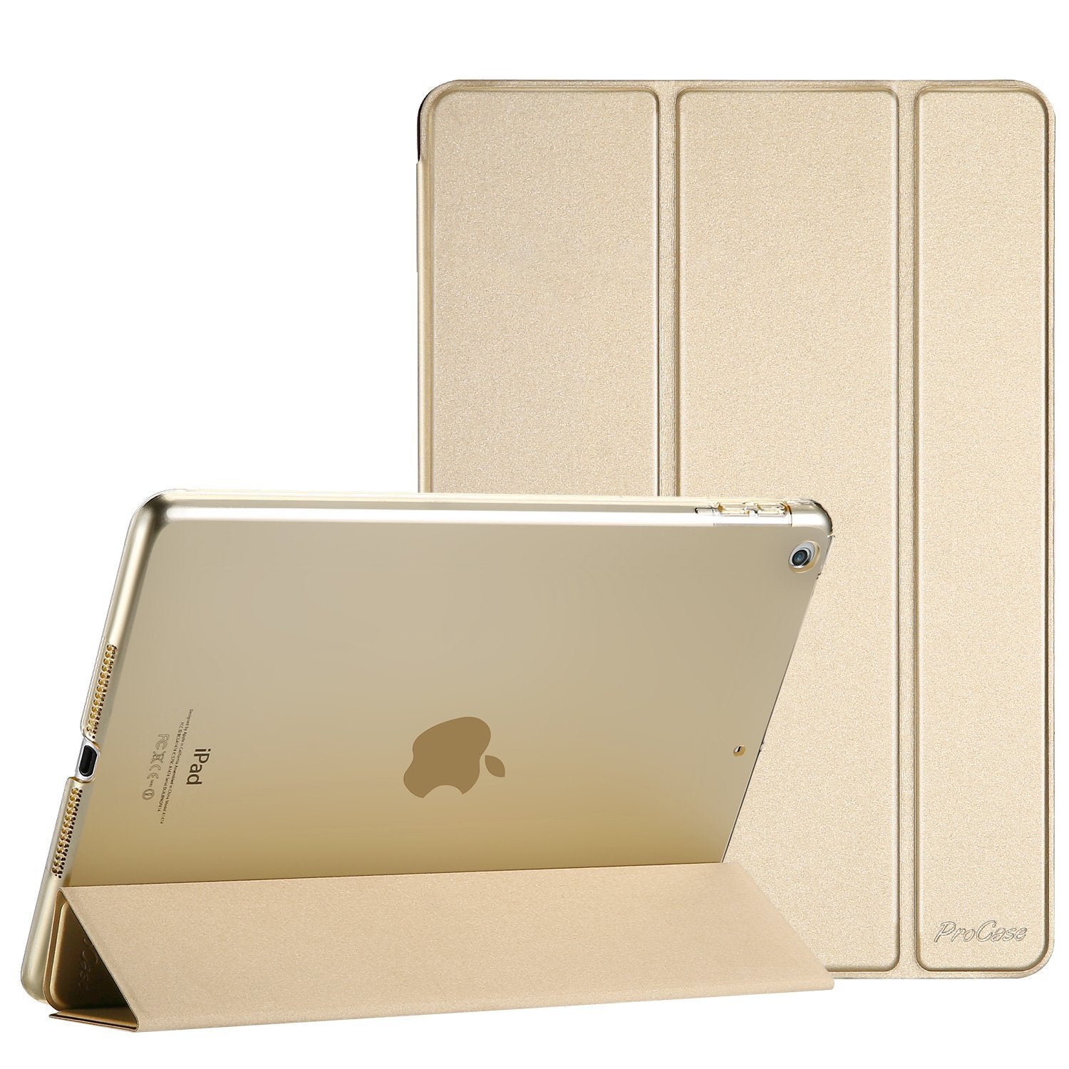 ipad 9.7 slim case