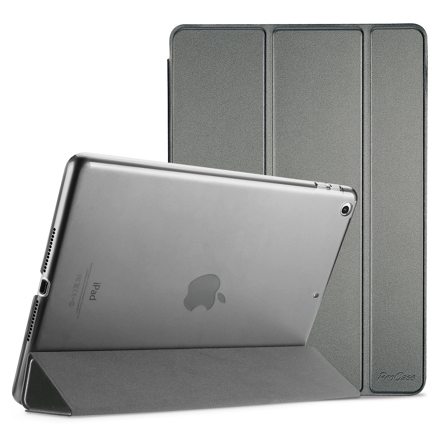 ipad 9.7 slim case