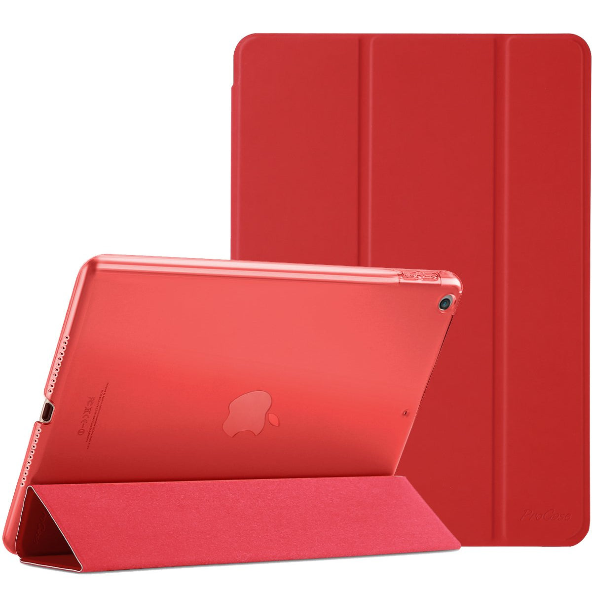 ipad 9.7 slim case