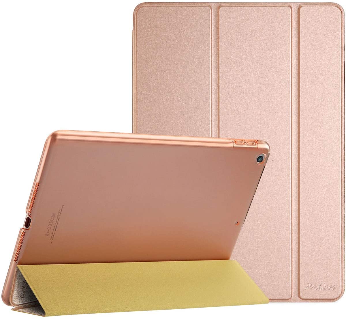 ipad 9.7 slim case