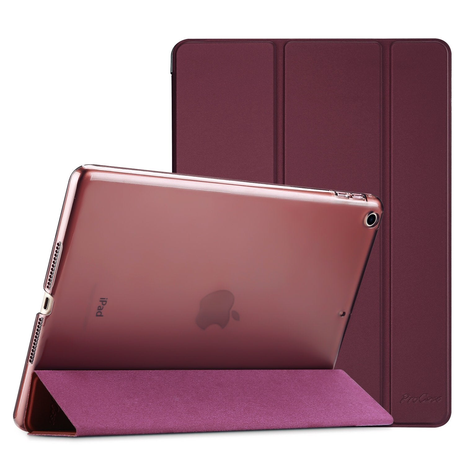 ipad 9.7 slim case