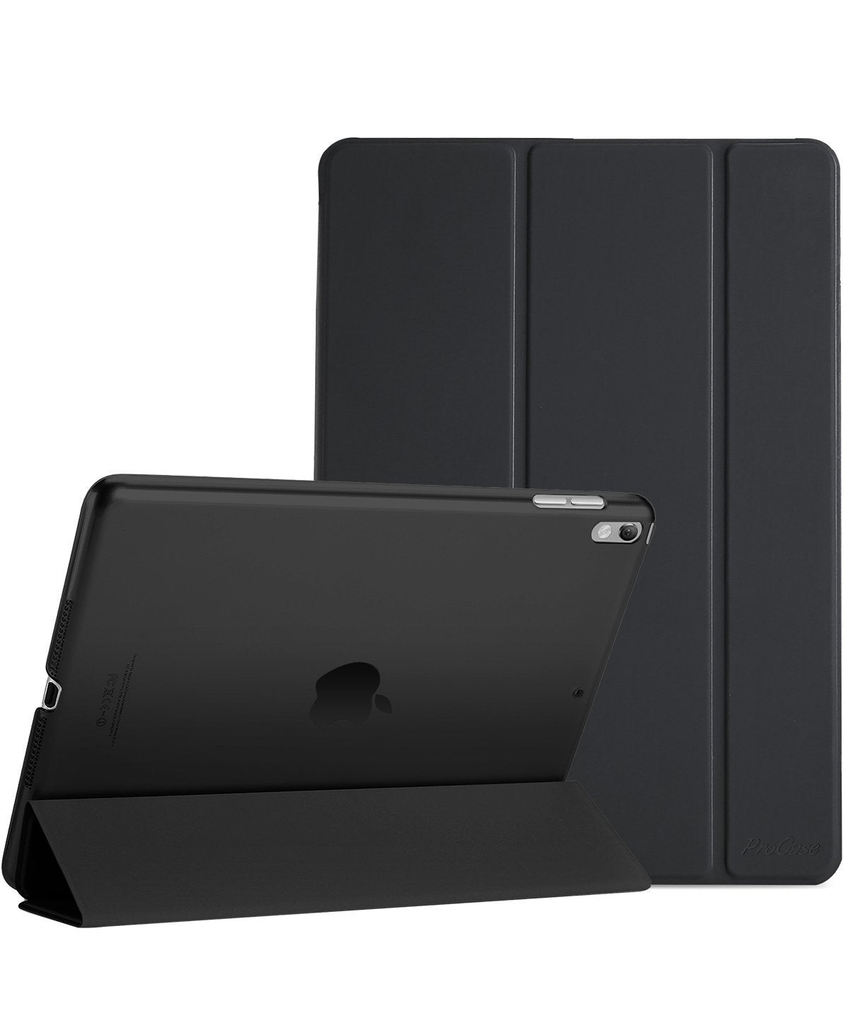 ipad air tablet case black