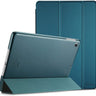 iPad Air 1st Edition 2013 Slim Case | ProCase teal