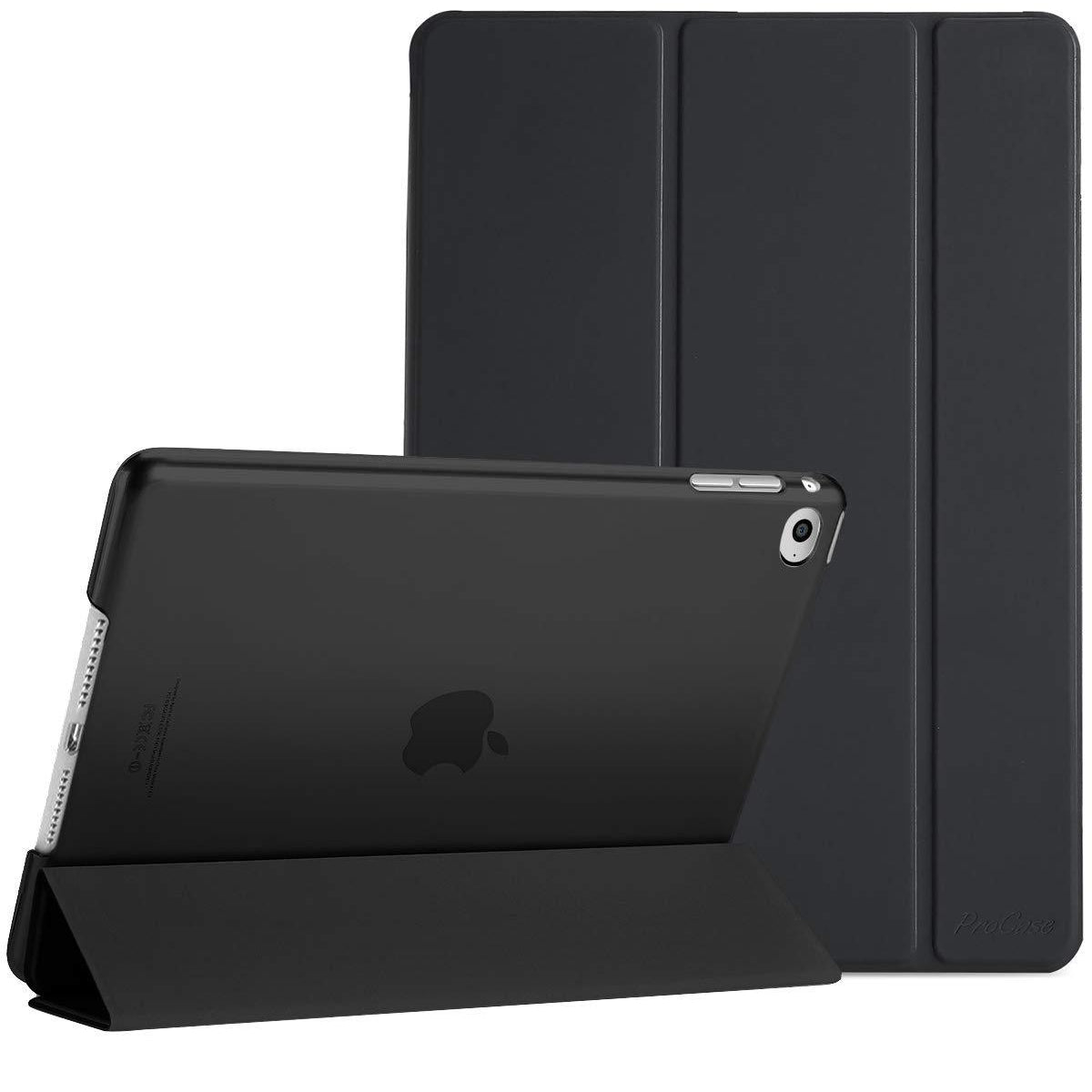iPad Air 2 2014 Release Edition Slim Protective Case | ProCase navy