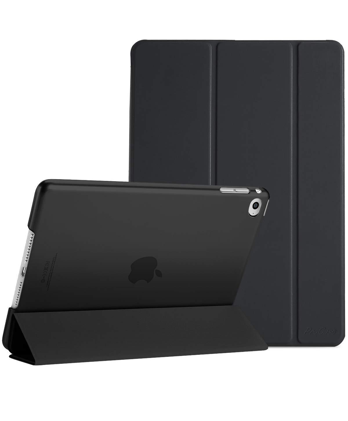 iPad Air 2 2014 Release Edition Slim Protective Case | ProCase navy