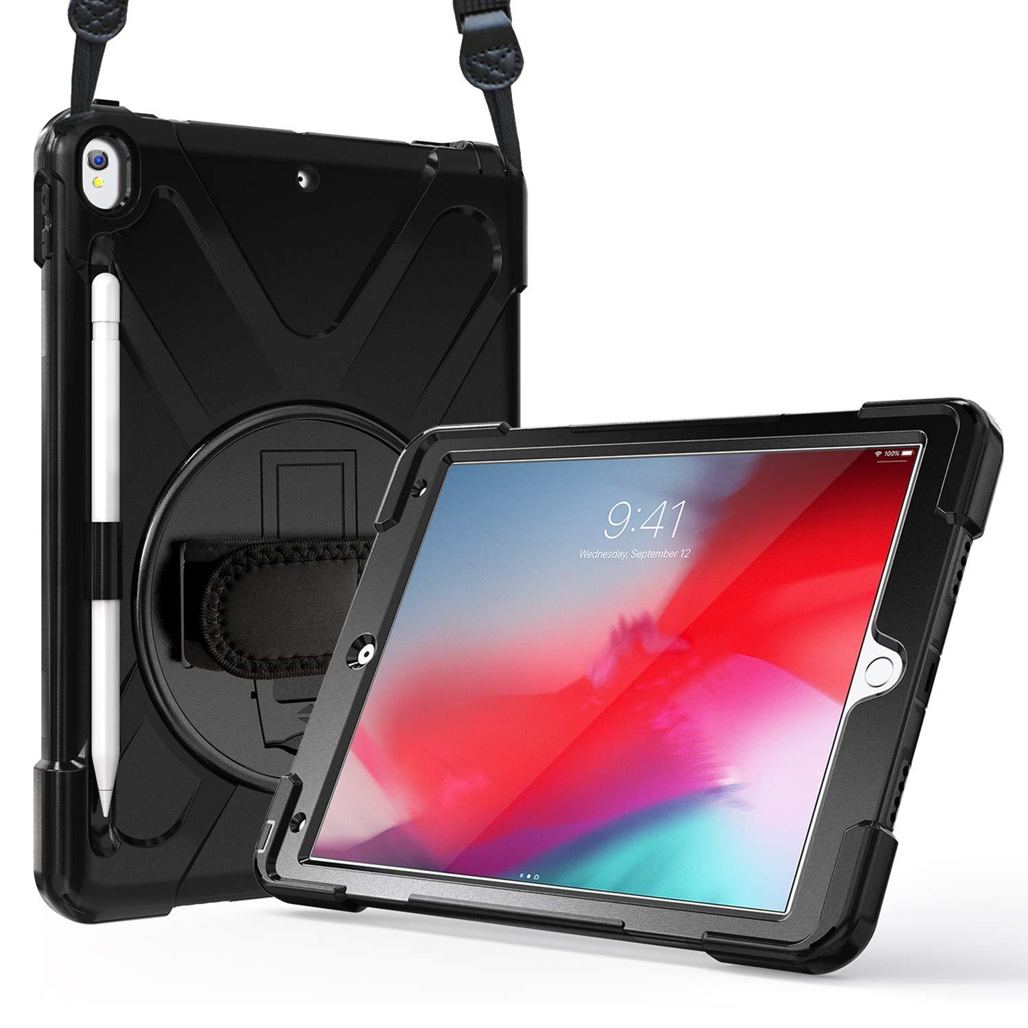 iPad Air 3 /Pro Heavy duty Case