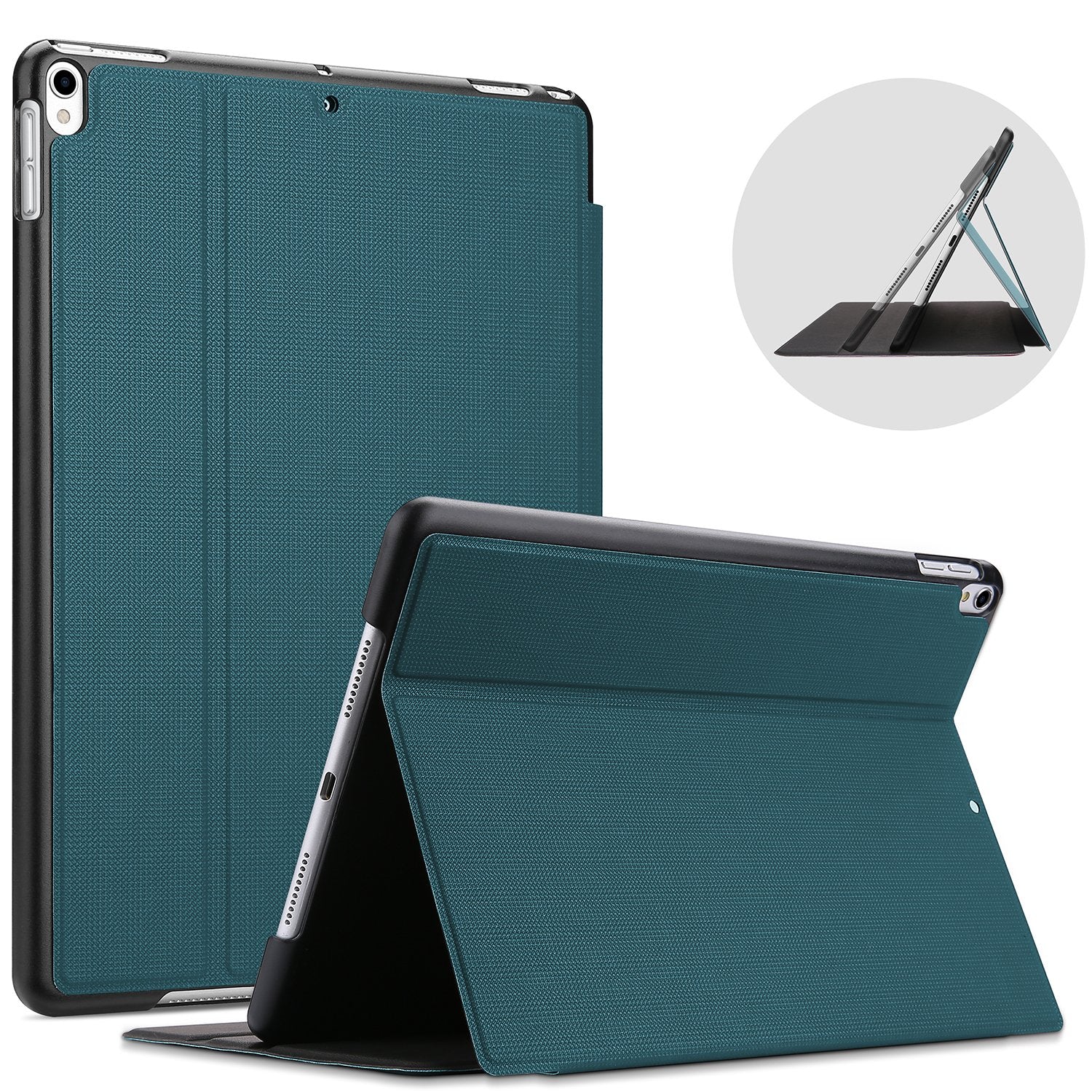 iPad Air 3 10.5 2019 / iPad Pro 10.5 2017 Slim Case | Procase teal