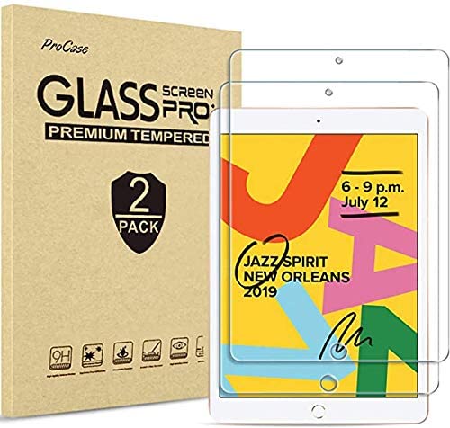 iPad Air 3rd Gen 2019 / iPad Pro 10.5 Screen Protector
