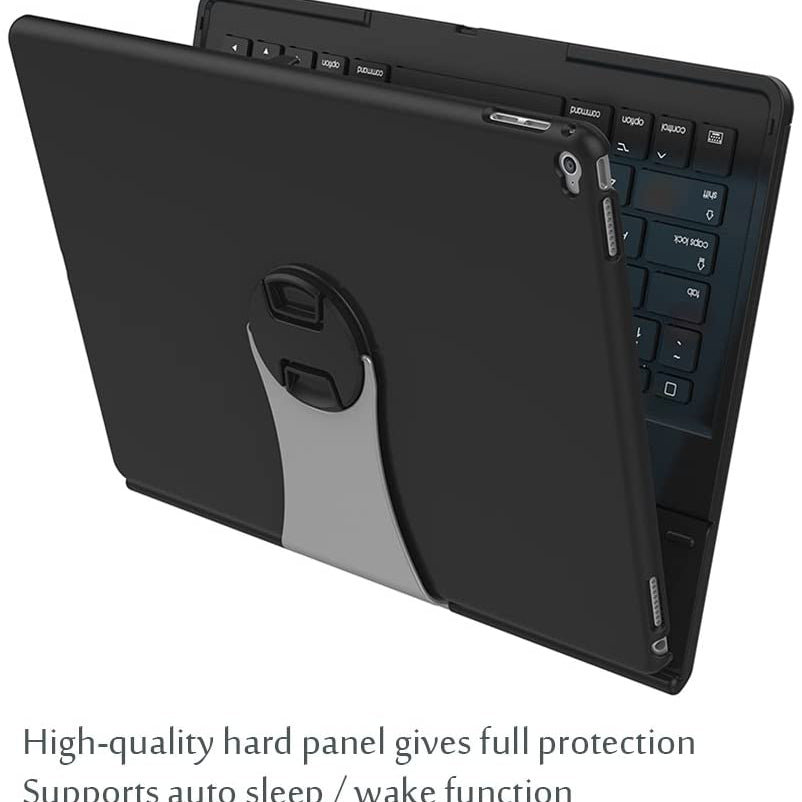 iPad Pro 12.9 1st Generation 2015 Keyboard Case