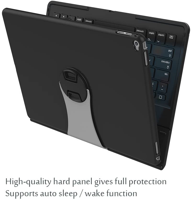 iPad Pro 12.9 1st Generation 2015 Keyboard Case