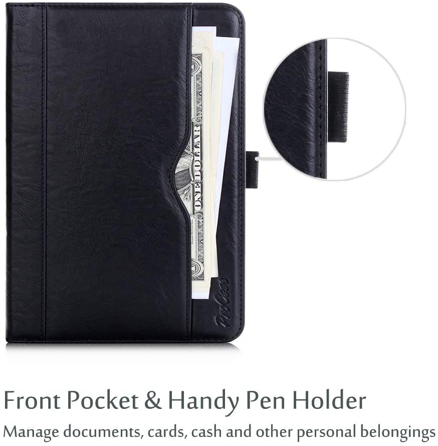 iPad Pro 9.7 Leather Folio Case