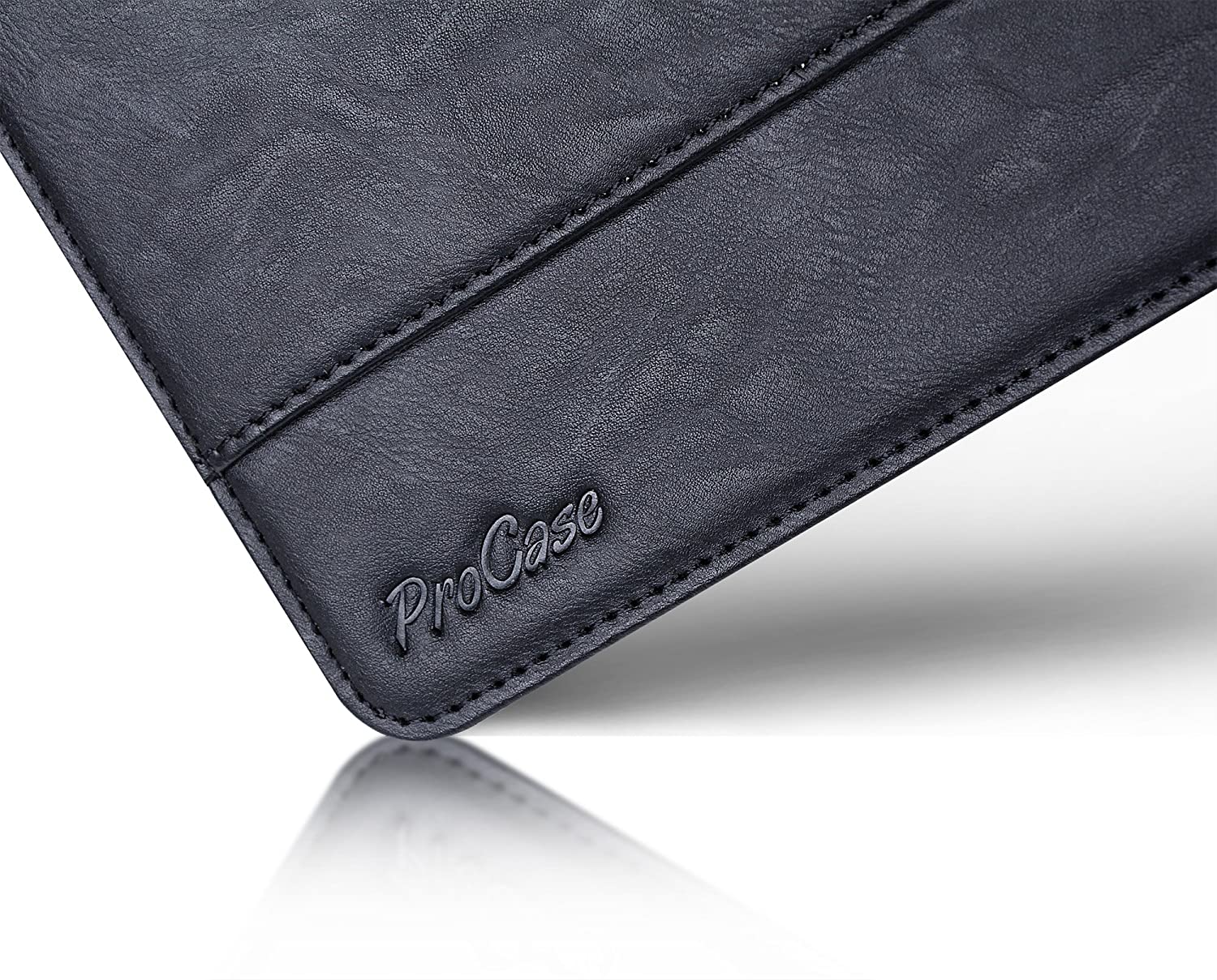 iPad Pro 9.7 2016 Leather Folio Case