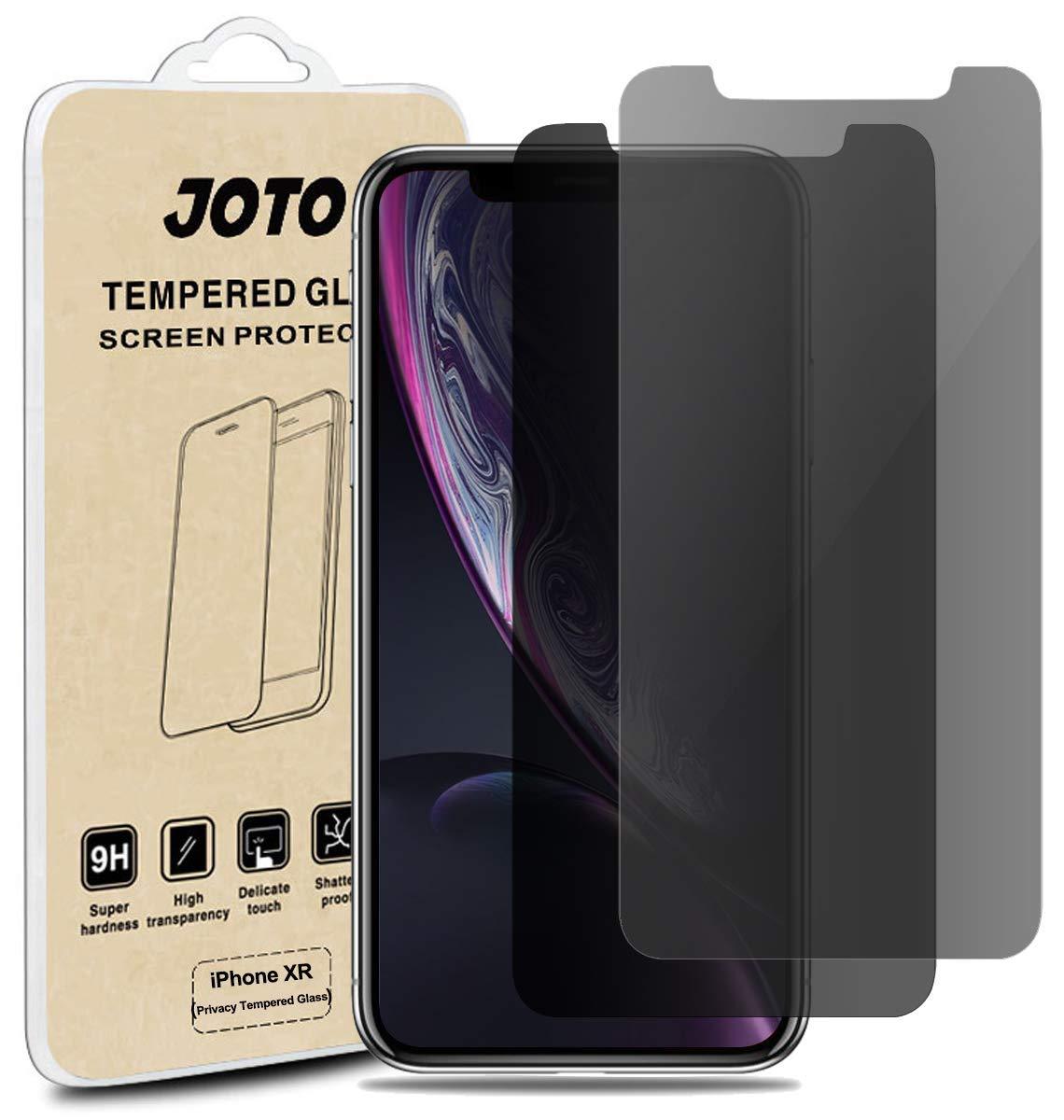 iPhone 11 / iPhone XR Privacy Screen Protector