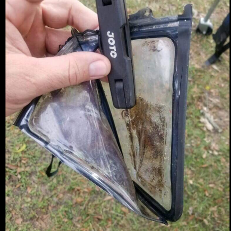 JOTO Review-Dry as a Bone