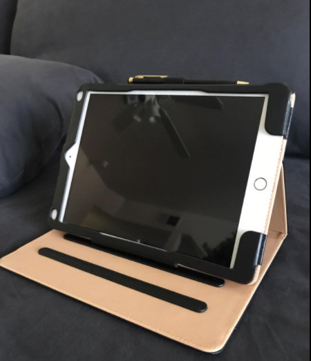 ProCase Review-Impressed Workmanship