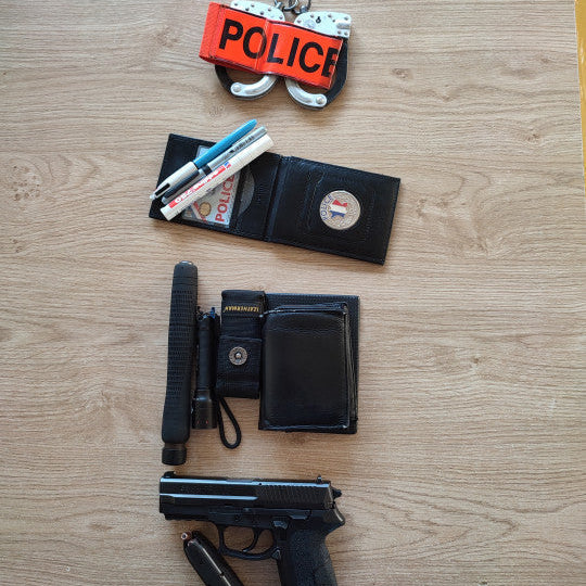 Pistol Bag Review