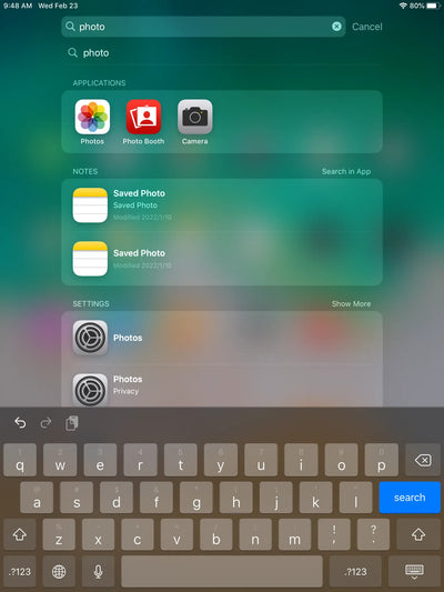 How to Find Hidden Apps on iPhone
