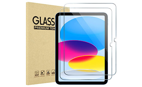 iPad 10th 2022 Screen Protectors