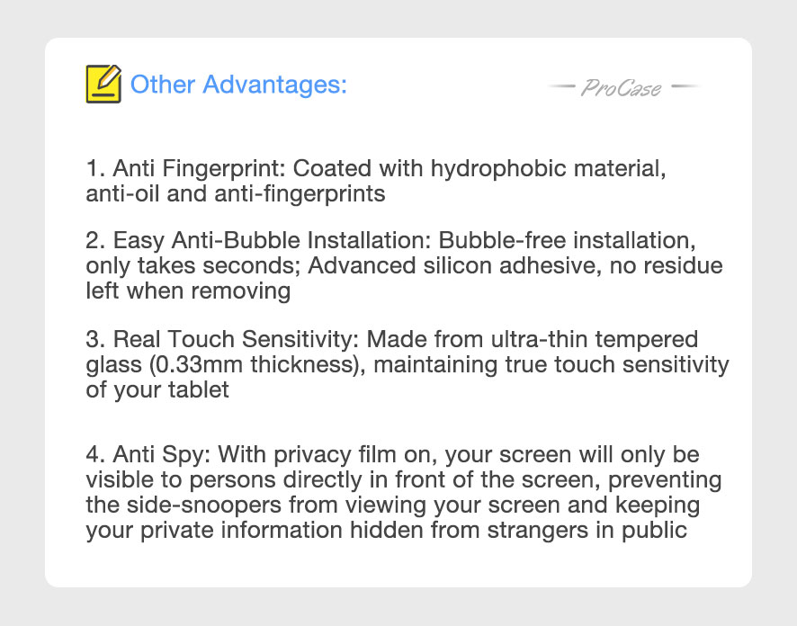 WHAT IS 9H HARDNESS FOR SCREEN PROTECTORS?