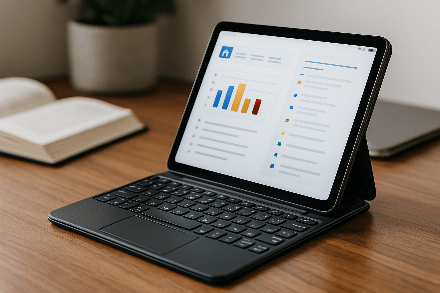 Are iPad Keyboard Cases Worth It? A Must-Read for Productivity Users