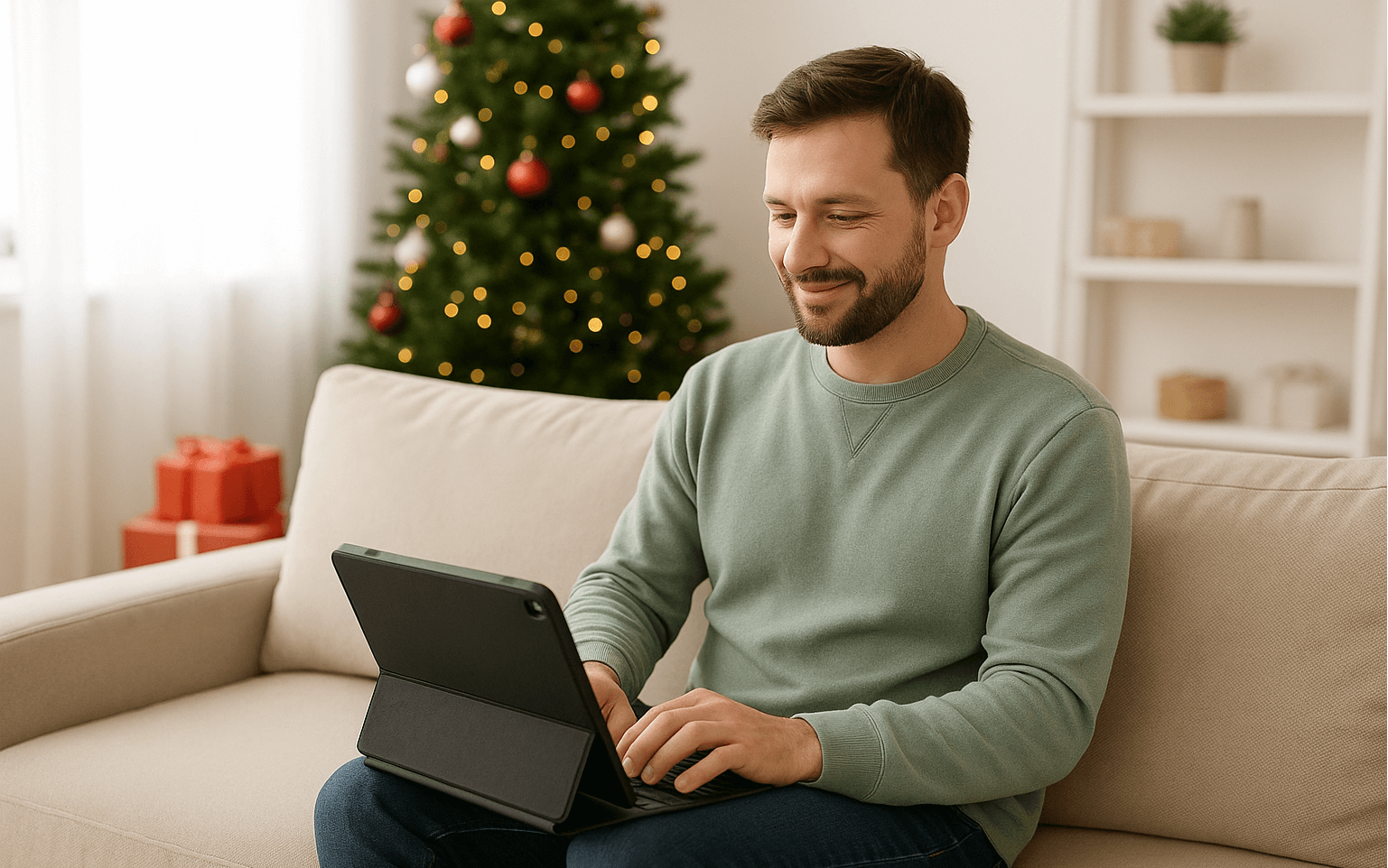 Best Gifts for Men 2025: Practical Ideas for Halloween Parties, Christmas & New Year