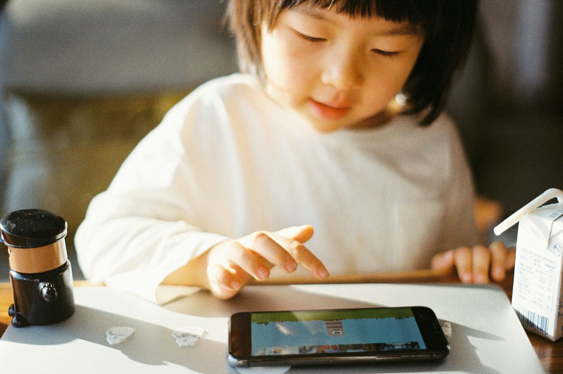 Educational iPad Apps That Help Kid Learn Through Play