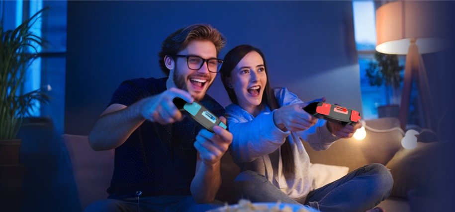 How to Connect Nintendo Switch to TV? | The Ultimate Switch to TV Setup Guide