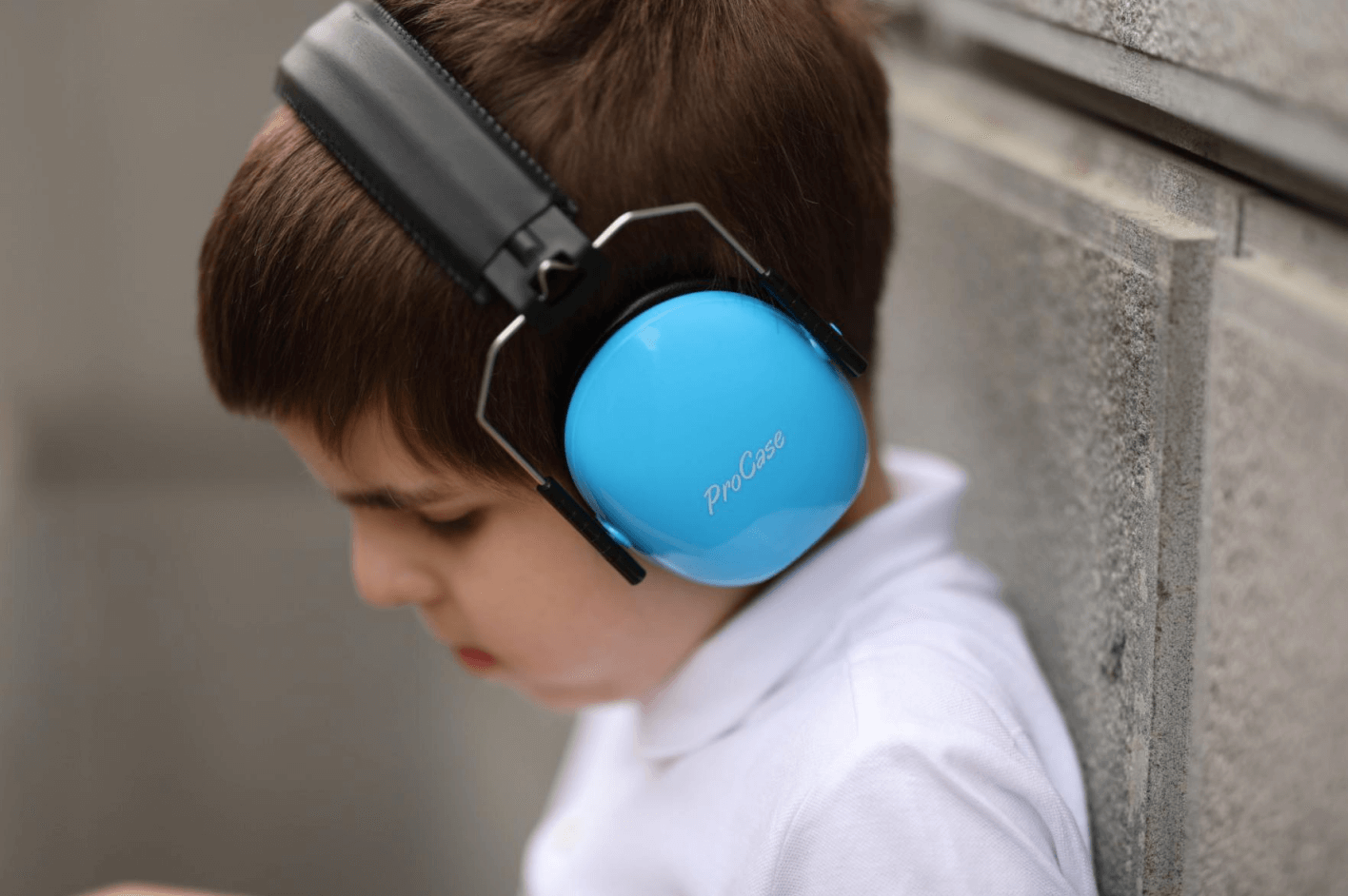 The Role of Hearing Protection Earmuffs in Mental Health and Stress Management