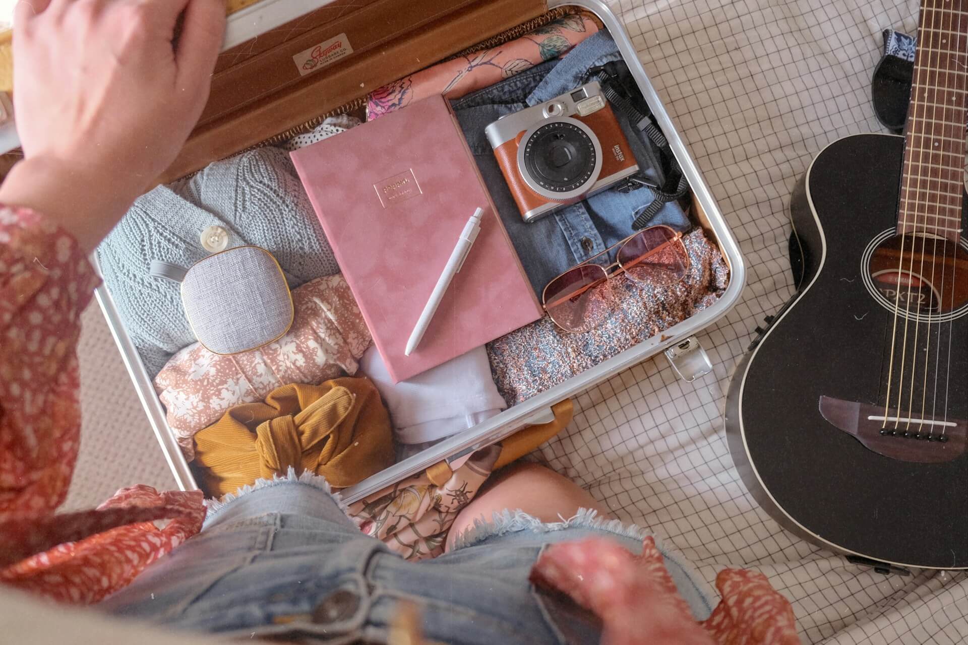 Pack Smart, Travel Light: The Ultimate Tech Organizer Guide for Your 2026 Spring Getaway