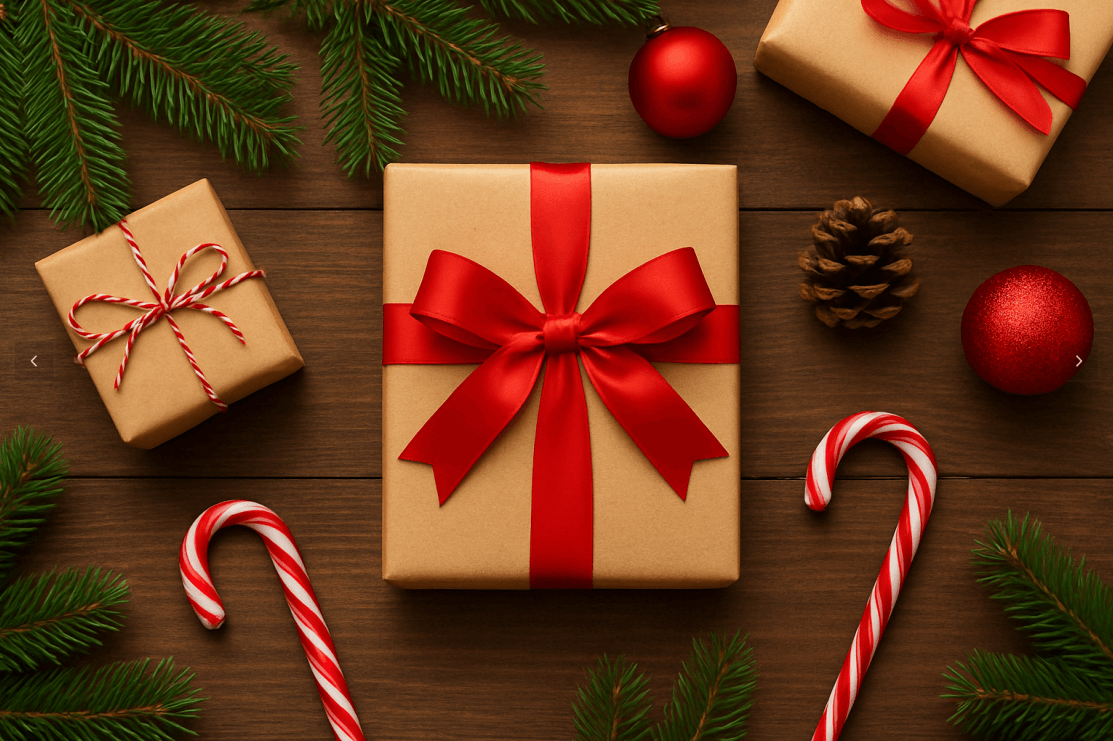 Unique Christmas Gifts 2025 for People Who Already Have Everything